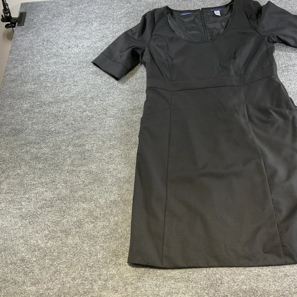 J. Crew Factory crew super